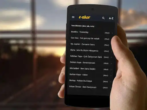 Play E-akor  and enjoy E-akor with UptoPlay