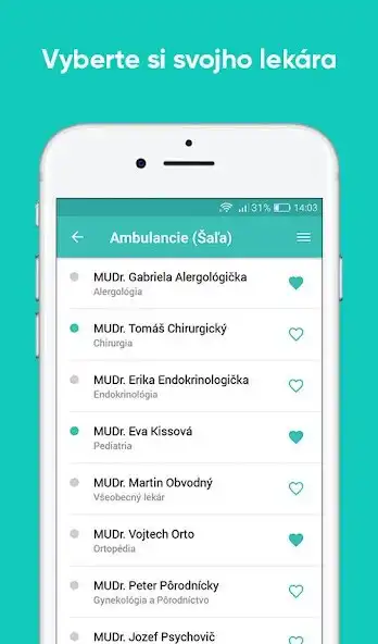 Play eČakáreň  and enjoy eČakáreň with UptoPlay