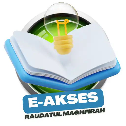 Play E-Akses Raudatul Maghfirah APK