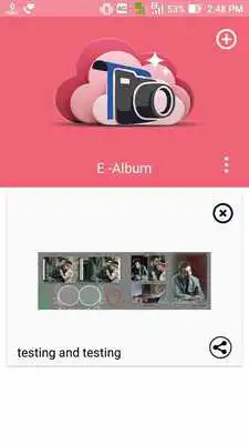 Play E- Album
