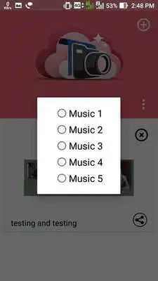 Play E- Album