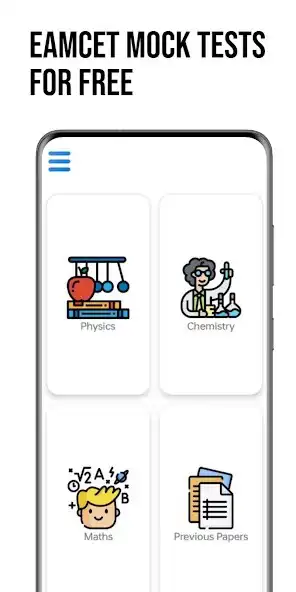 Play EAMCET Preparation (AP TS) and enjoy EAMCET Preparation (AP TS) with UptoPlay Play EAMCET Preparation (AP TS) and enjoy EAMCET Preparation (AP TS) with UptoPlay