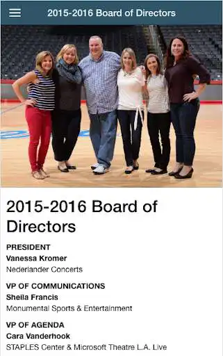 Play EAMC Nashville 2016  and enjoy EAMC Nashville 2016 with UptoPlay