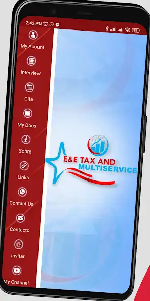 Play E and E Tax and Multiservices  and enjoy E and E Tax and Multiservices with UptoPlay