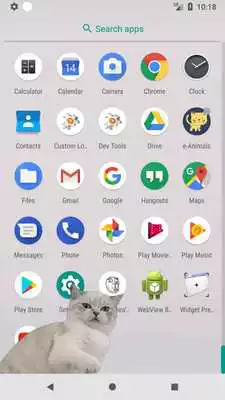 Play e-Animals