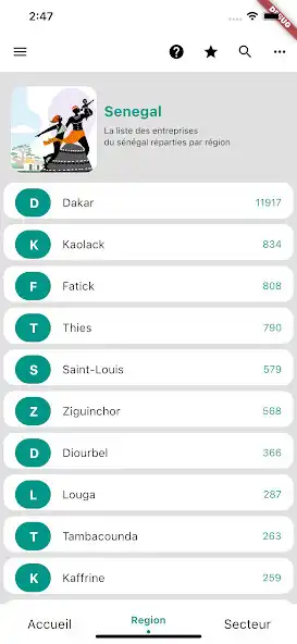 Play E-Annuaire  and enjoy E-Annuaire with UptoPlay