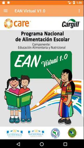 Play EAN Virtual  and enjoy EAN Virtual with UptoPlay