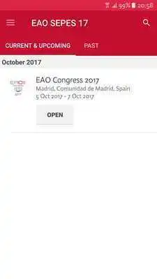 Play EAO SEPES 2017