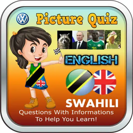 Play Ea Picture Quiz APK