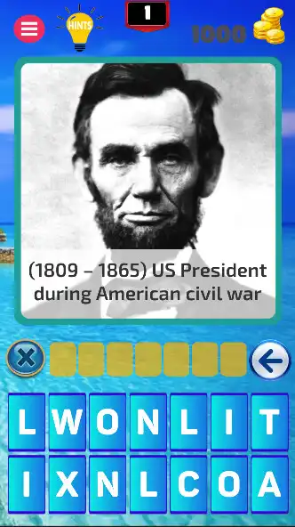 Play Ea Picture Quiz as an online game Ea Picture Quiz with UptoPlay