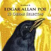 Free play online E. A. POE - 13 OBRAS SELECTAS APK