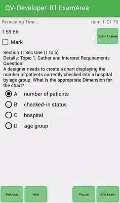 Play EA QV_Developer_01 QlikView
