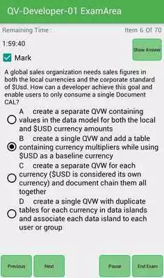 Play EA QV_Developer_01 QlikView