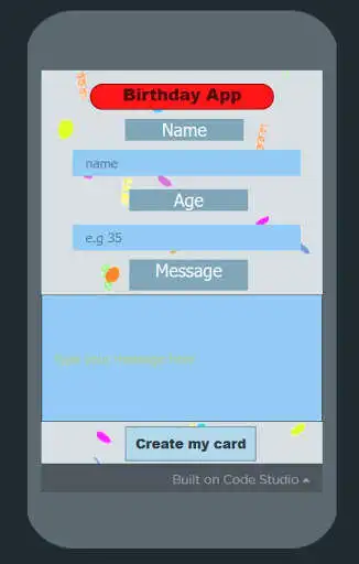 Play EAR App Development  and enjoy EAR App Development with UptoPlay
