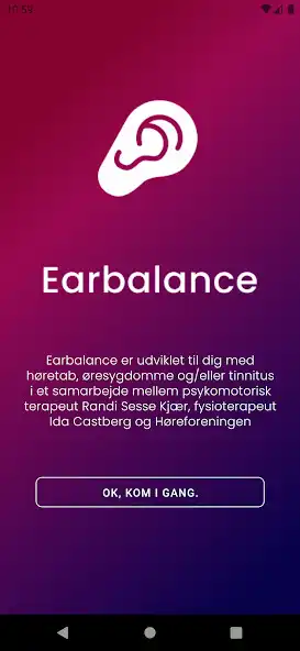 Play Earbalance  and enjoy Earbalance with UptoPlay