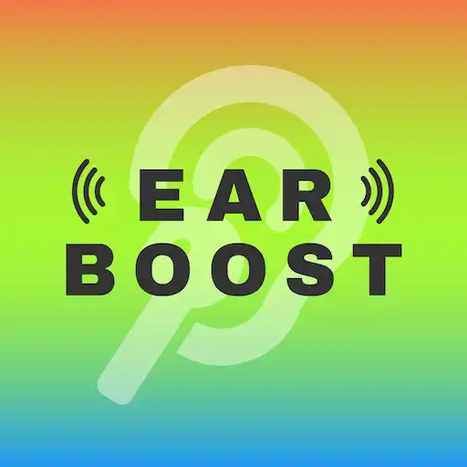 Play EARBOOST for better listening APK Play EARBOOST for better listening APK