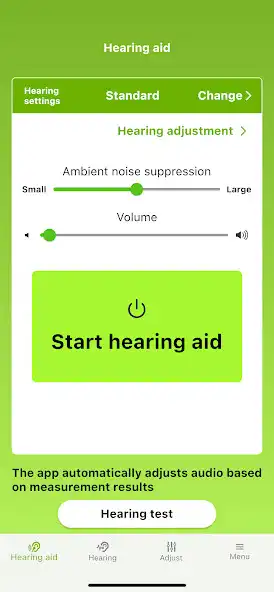 Play EARBOOST for better listening  and enjoy EARBOOST for better listening with UptoPlay