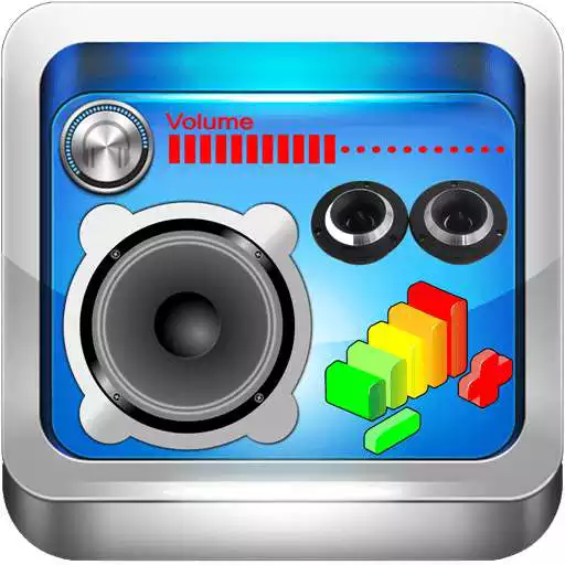 Free play online Earbud Volume Booster APK