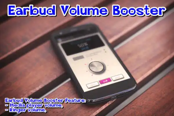 Play Earbud Volume Booster Play Earbud Volume Booster