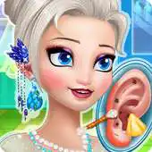 Free play online Ear Care Doctor - Angela Girl APK Free play online Ear Care Doctor - Angela Girl APK