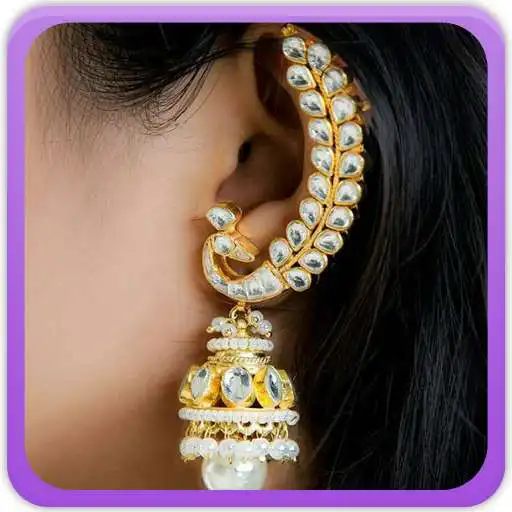 Play Ear Cuffs Idea Gallery APK Play Ear Cuffs Idea Gallery APK