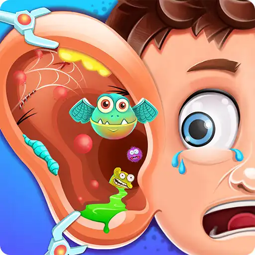 Play Ear Doctor Surgery Clinic APK