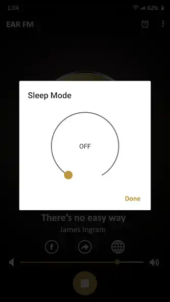 Play Ear FM as an online game Ear FM with UptoPlay