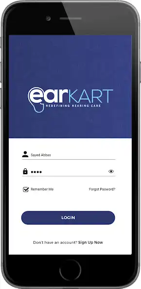 Play EarKart Dealer as an online game EarKart Dealer with UptoPlay