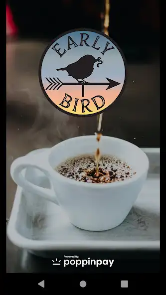 Play Early Bird Cafe  and enjoy Early Bird Cafe with UptoPlay