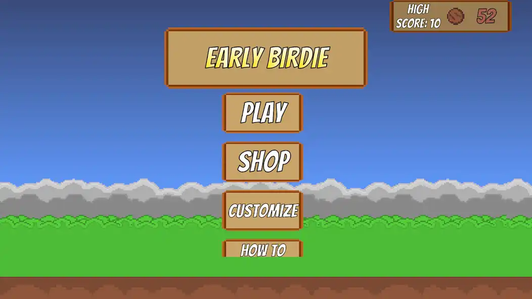 Play EarlyBirdie  and enjoy EarlyBirdie with UptoPlay