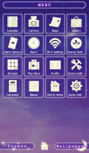 Play Early Evening Theme +HOME as an online game Early Evening Theme +HOME with UptoPlay