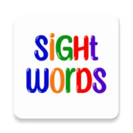 Play Early Learners: Sight Words APK Play Early Learners: Sight Words APK