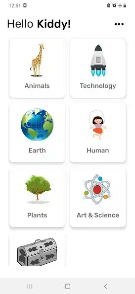 Play Early Learning App - English  and enjoy Early Learning App - English with UptoPlay