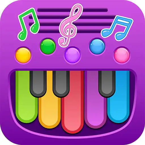 Play Early Learning App - Kids Piano & Puzzles APK