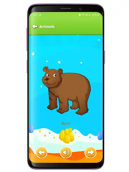 Play Early Learning App  and enjoy Early Learning App with UptoPlay