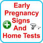 Free play online Early Pregnancy Signs APK Free play online Early Pregnancy Signs APK