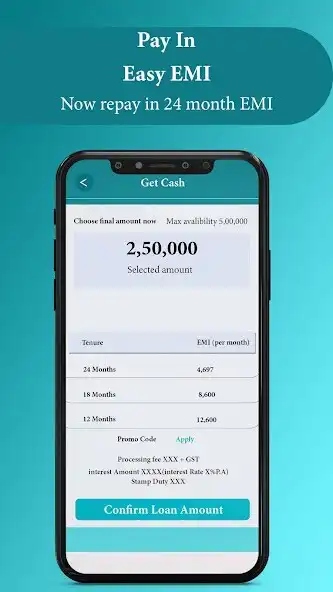 Play Early salary : Instant Loan as an online game Early salary : Instant Loan with UptoPlay