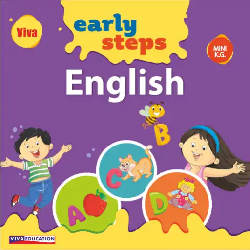 Play Early Steps Mini KG English APK