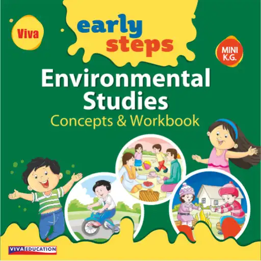 Play Early Steps (Mini KG EVS) APK