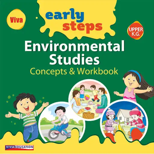 Play Early Steps (Upper KG EVS) APK Play Early Steps (Upper KG EVS) APK