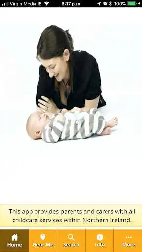 Play Early Years Choosing Childcare