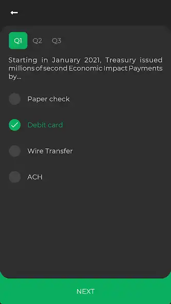 Play Earmark CPE  and enjoy Earmark CPE with UptoPlay