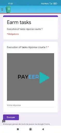 Play Earm rubles as an online game Earm rubles with UptoPlay
