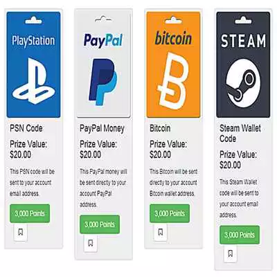 Play Earn $ 20 - $ 100 Every Day