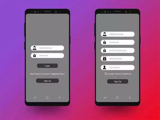 Play Earn 8BP Coins