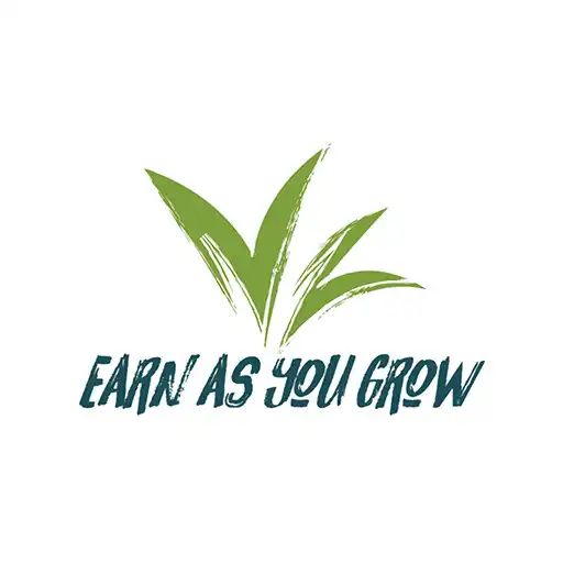 Play Earn as you Grow APK