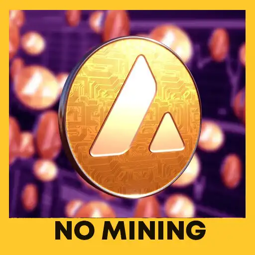 Play Earn Avalanche - No mining APK Play Earn Avalanche - No mining APK
