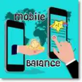 Free play online Earn Balance APK