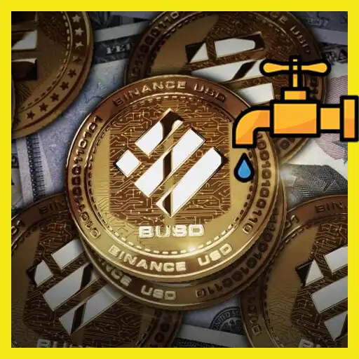 Play Earn Binance USD : Faucet APK Play Earn Binance USD : Faucet APK