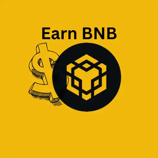 Play EarnBNB : Watch And Earn BNB APK